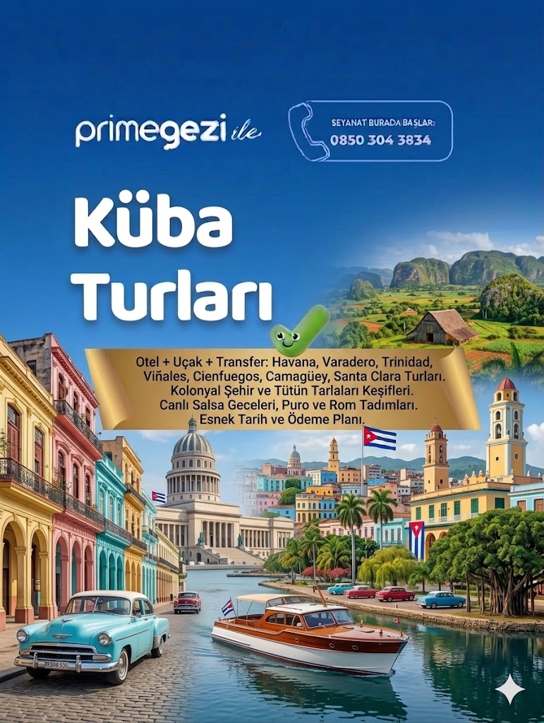 Küba
