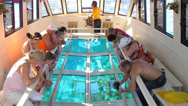 Şarm El Şeyh : WaterSport