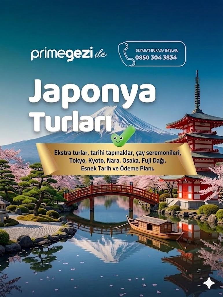 Japonya